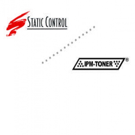 STATIC CONTROL & IPM